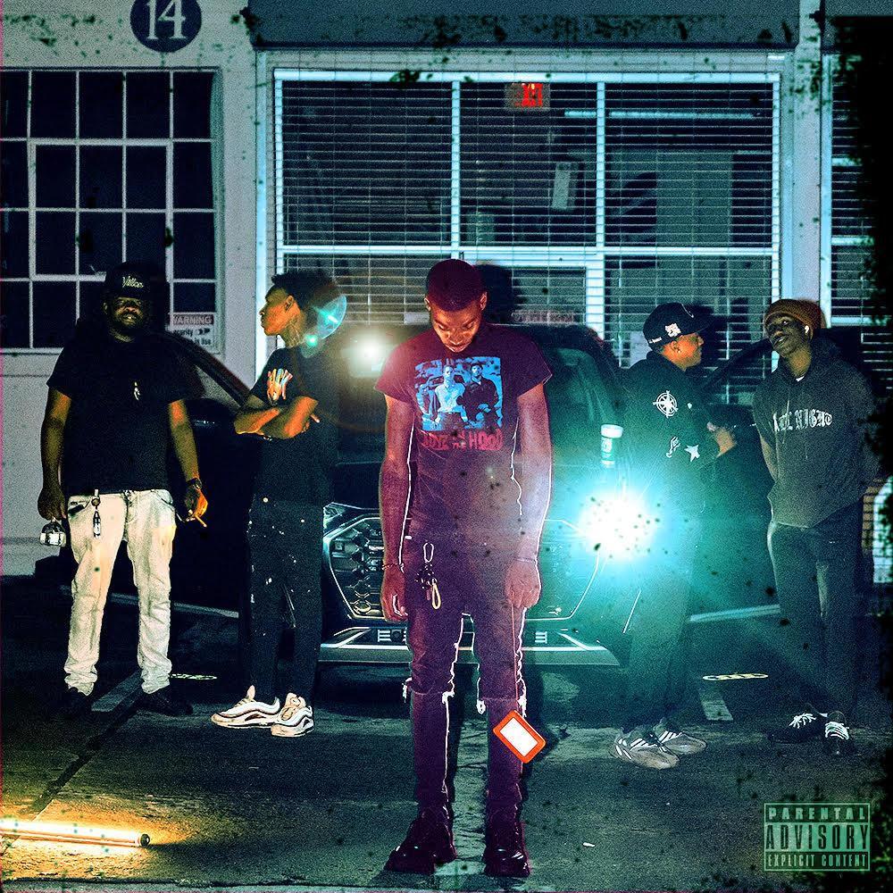 Cold Summer (feat. Pat Swish) (Explicit)