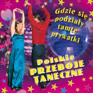 Album Gdzie się podziały tamte prywatki from Zespół Starling