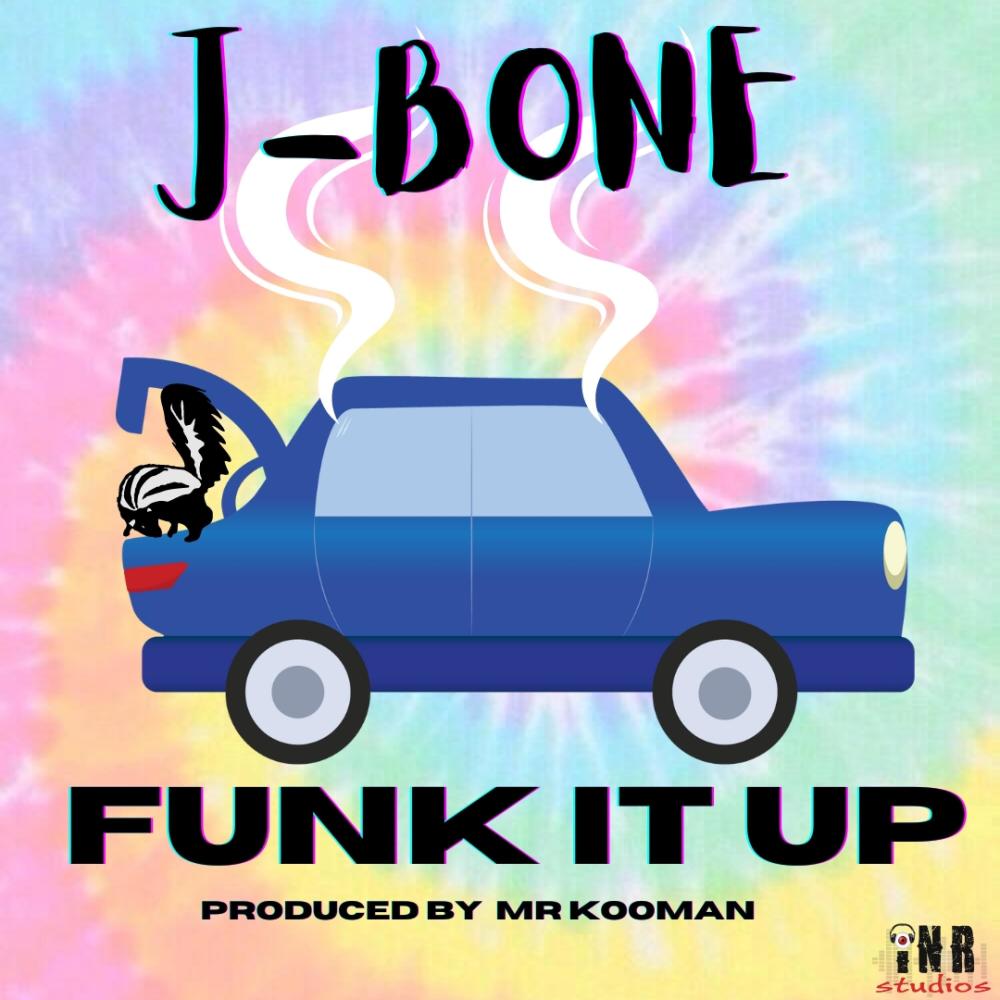 Funk It Up (Explicit)