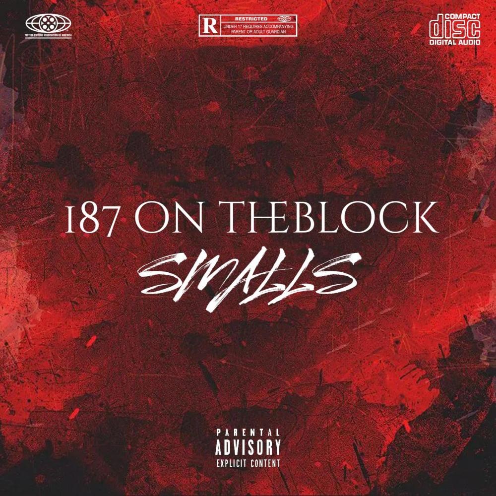 187 on The Block (Explicit)