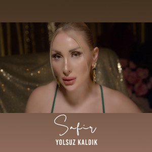 收聽Safir的Yolsuz Kaldık歌詞歌曲