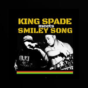 King Spade的專輯King Spade meets Smiley Song