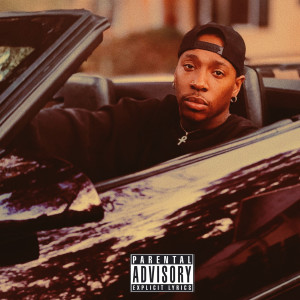 Album Uncle Jonah (Explicit) from Jonah Cruzz