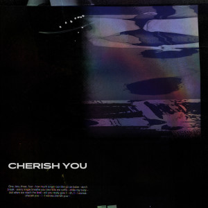 Mikky Ekko的專輯Cherish You