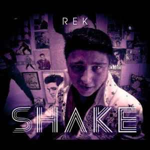 ดาวน์โหลดและฟังเพลง Shake พร้อมเนื้อเพลงจาก Red Electrick