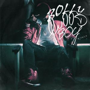 Album BOLLYWOOD BOY (Explicit) from Khi Lo