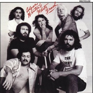 Edgar Winter's White Trash的專輯Recycled