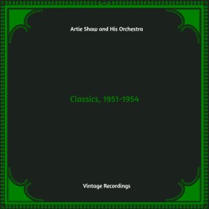 Classics, 1951-1954 (Hq remastered)