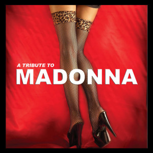 อัลบัม A Tribute to Madonna ศิลปิน Barbara Mindless