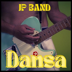 Album Dansa from JP Band