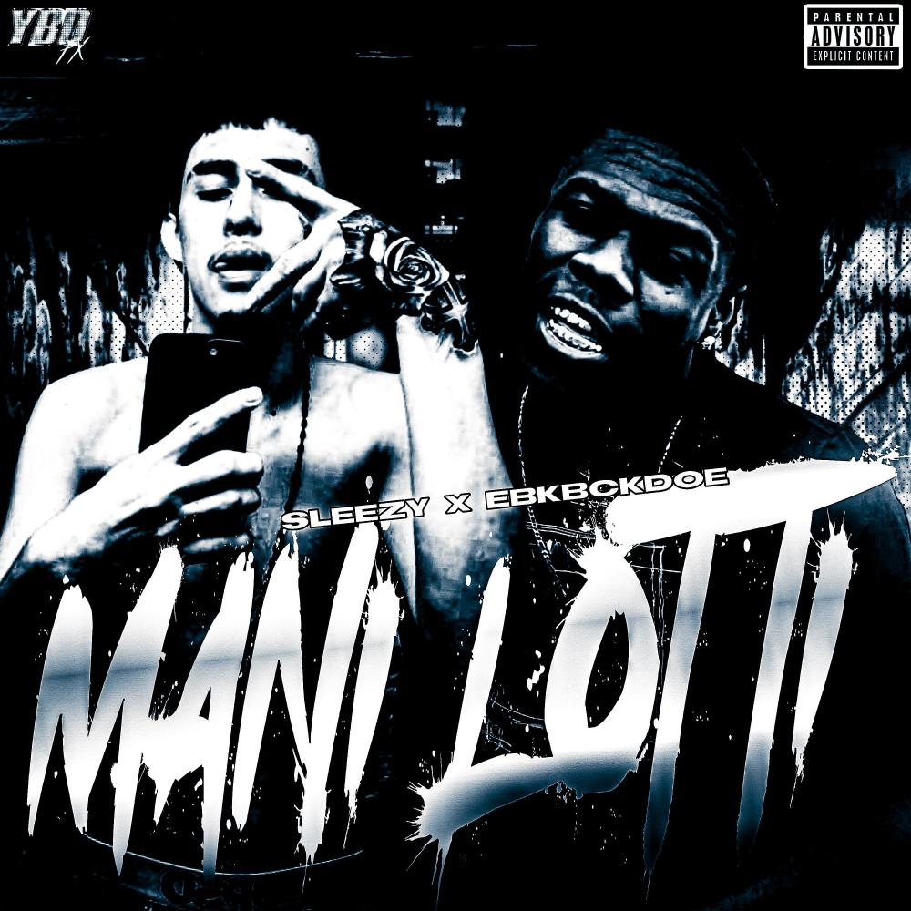Mani Lott (feat. EBK BCKDOE) (Explicit)