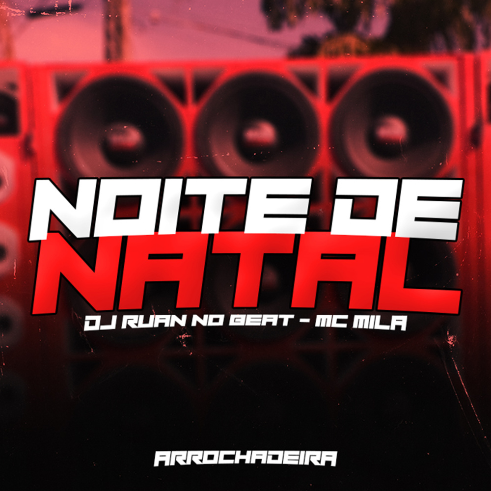 Noite de Natal (Explicit)