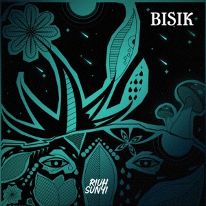 Album Bisik from Riuh Sunyi