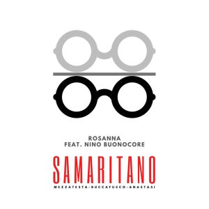 Album Rosanna from Samaritano