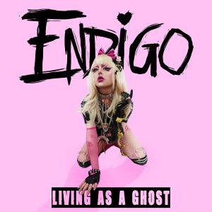 收聽Endigo的Living as a Ghost歌詞歌曲