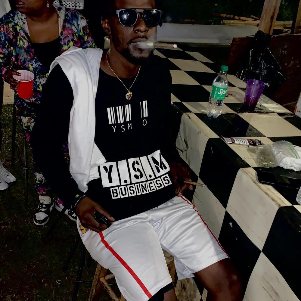 My Ninja (Explicit)