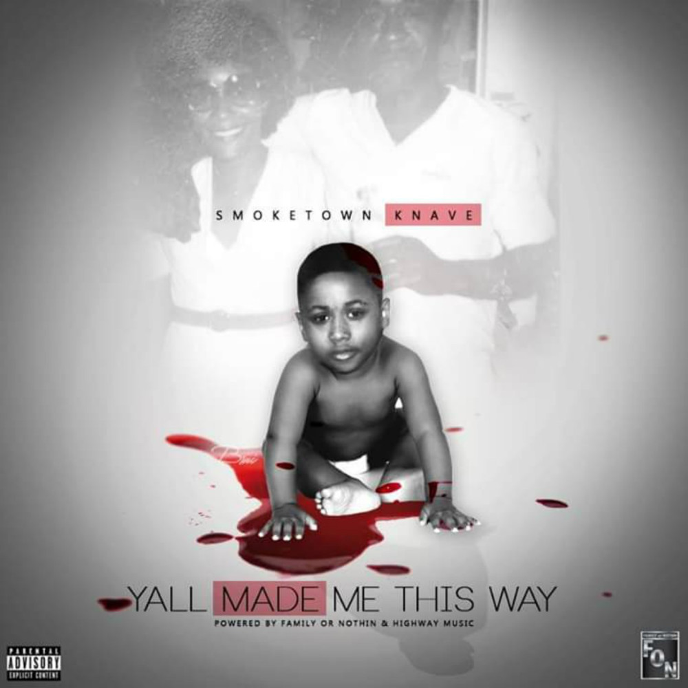 Show Me My Love Now (Explicit)