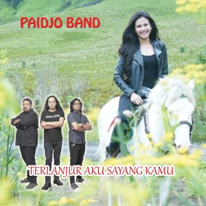 Terlanjur Aku Sayang Kamu dari PAIDJO BAND