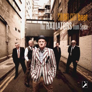 收聽The Radiators From Space的Never an Everyday Thing歌詞歌曲