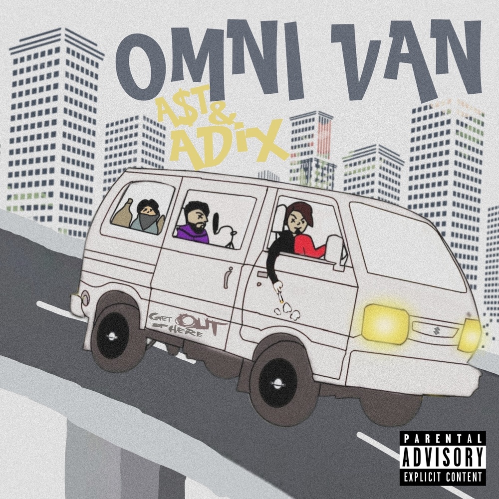 Omni Van (Explicit)