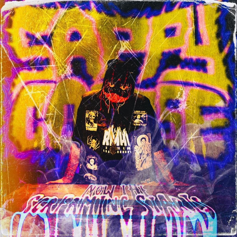 Klebold To My Harris (feat. Razakel) (Explicit)
