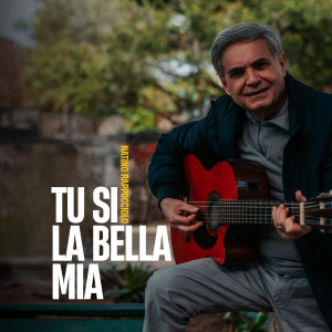 Tu si la bella mia dari Natino Rappocciolo