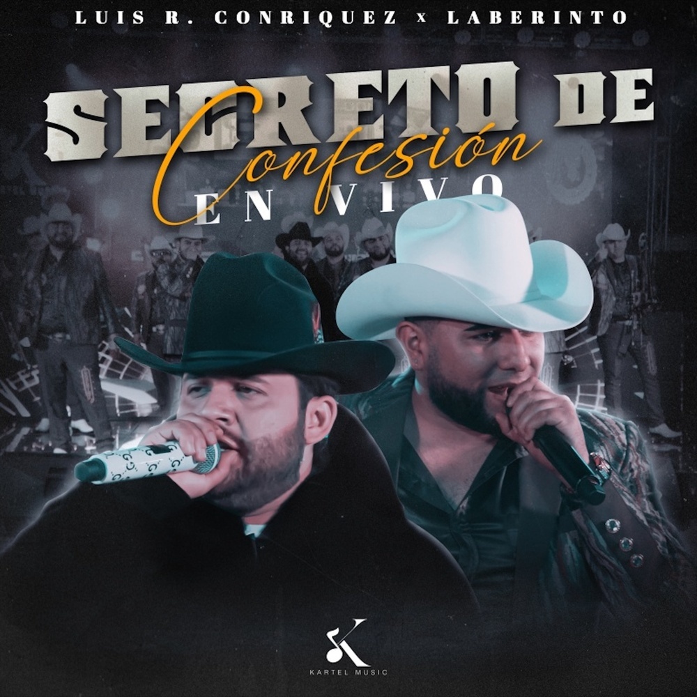 Secreto De Confesión (En Vivo)