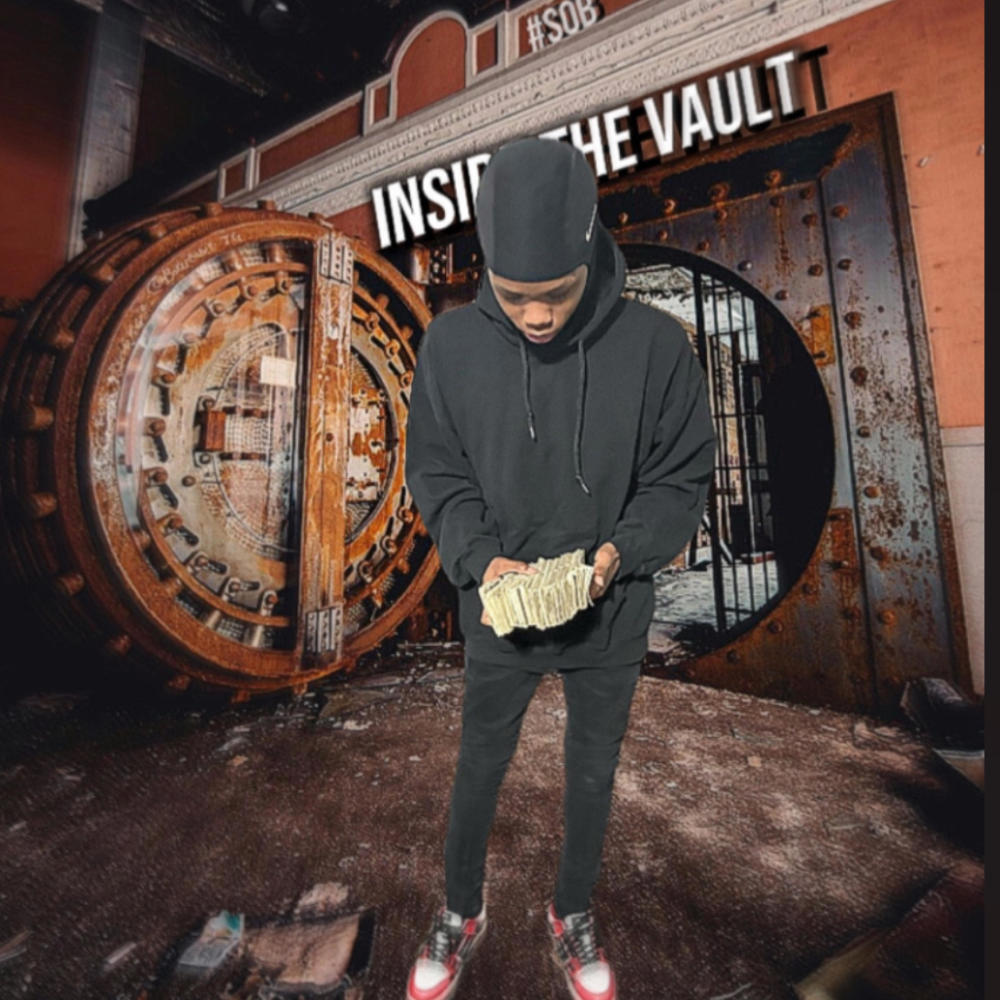 Love myself (feat. LIFat & Lil red) (Explicit)