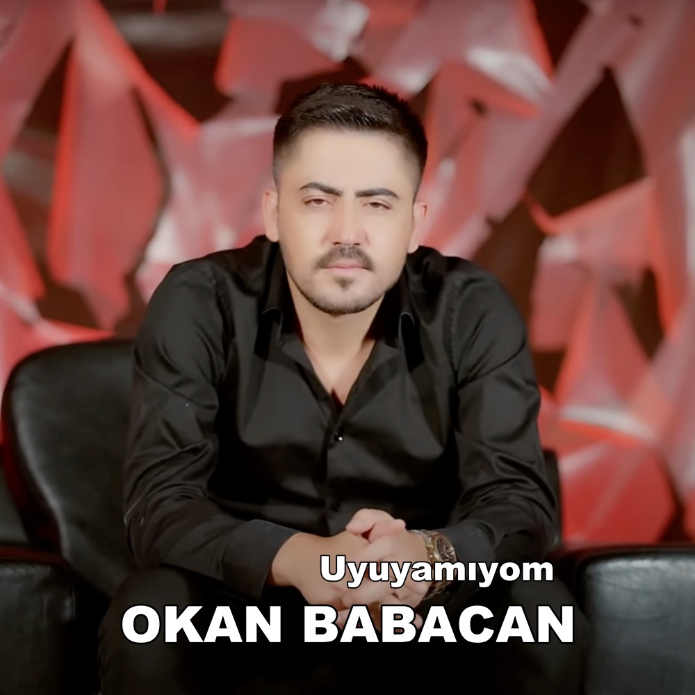 Uyuyamıyom