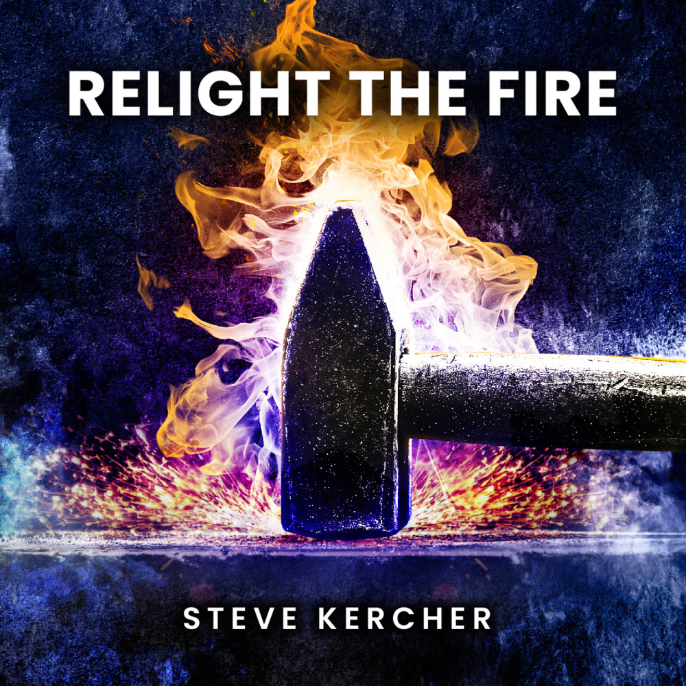 Relight the Fire (Remixed)