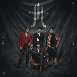 Listen to Monster song with lyrics from Mattnimare