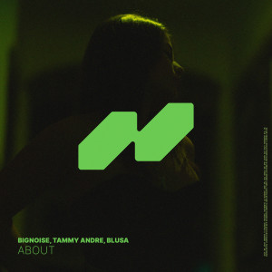 Album About oleh Tammy Andre