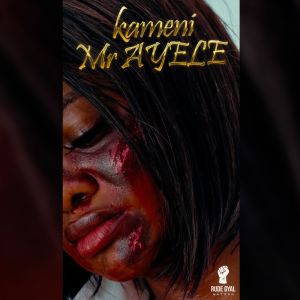 Kameni的专辑Mr Ayele