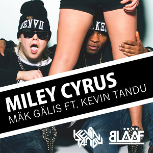 Album Miley Cyrus (Explicit) oleh Kevin Tandu