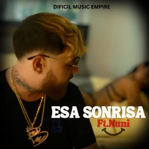 收聽Nuni的Esa Sonrisa歌詞歌曲
