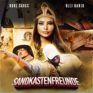 Kool Savas的專輯Sandkastenfreunde (Explicit)