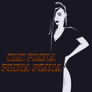 Album Prima Prima from Ork. Prima