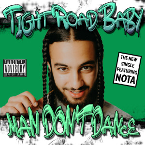 Listen to Man Don't Dance (Explicit) song with lyrics from TR Baby