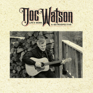 收聽The Doc Watson Family的And Am I Born To Die?歌詞歌曲