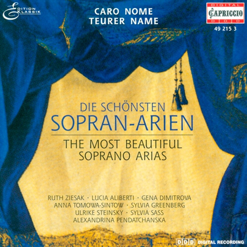 Don Giovanni, K. 527: Don Giovanni, K. 527, Act II: Vedrai, carino
