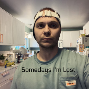 Listen to Somedays I'm Lost song with lyrics from Klint