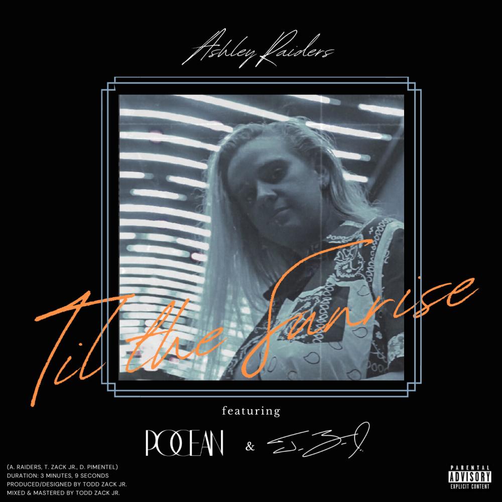 Til the Sunrise (feat. Pocean & Todd Zack Jr.) (Explicit)