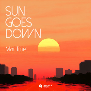 Album Sun Goes Down from Mariline