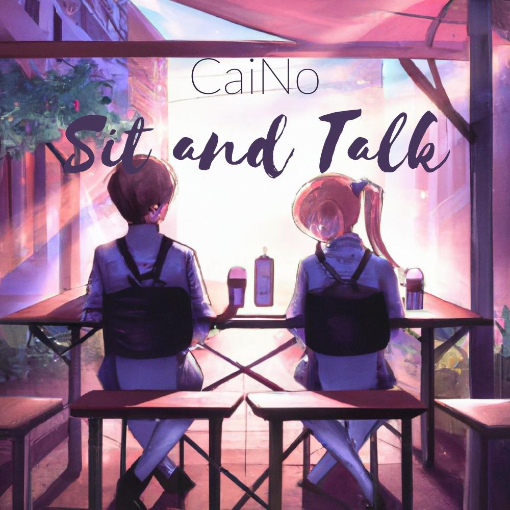 Sit and Talk