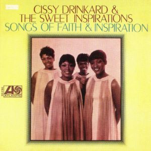 收聽Cissy Drinkard的Pilgrims of Sorrow歌詞歌曲