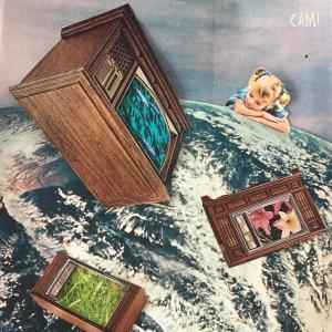 收聽Mike Casey的Cami歌詞歌曲