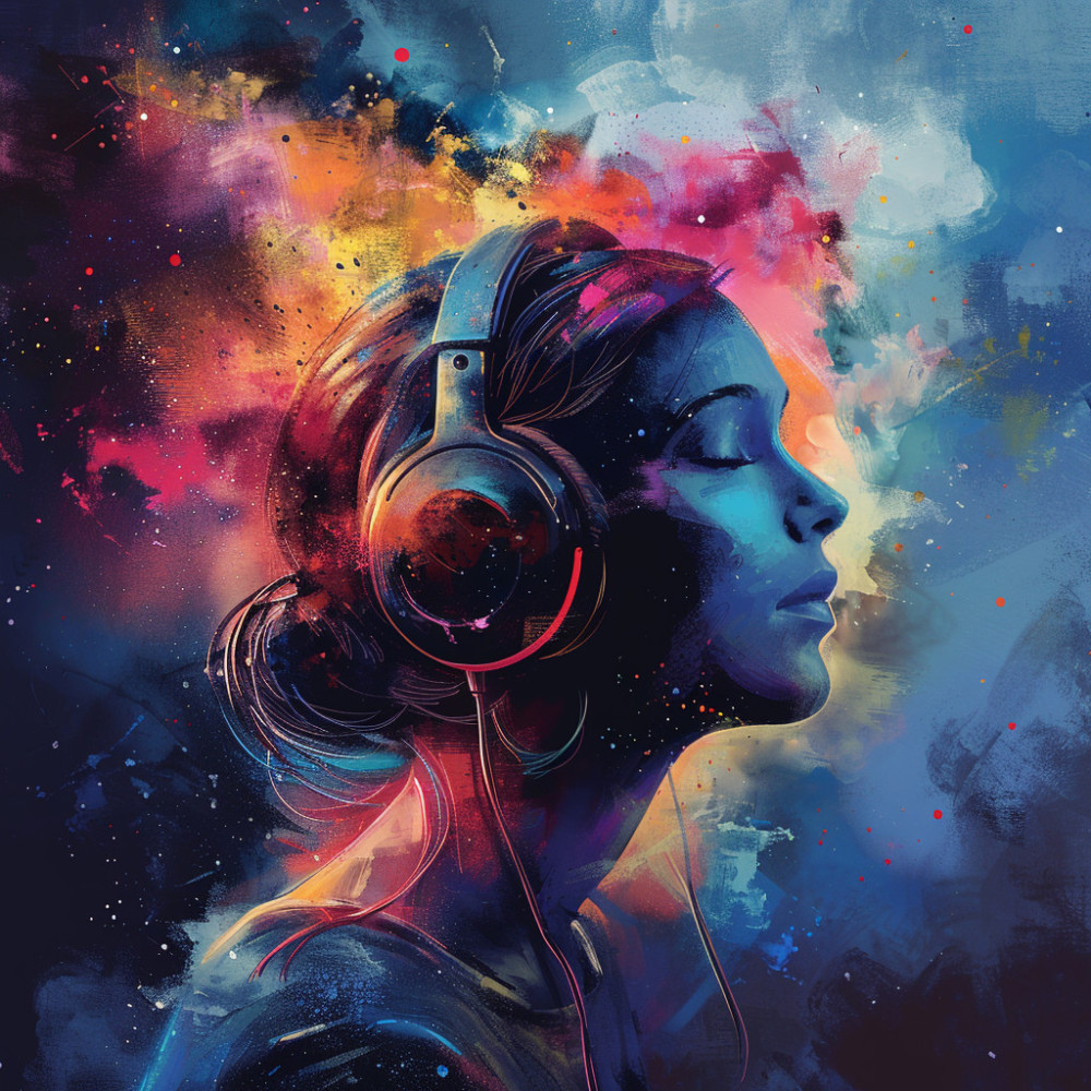 Eternal Songs of Passion