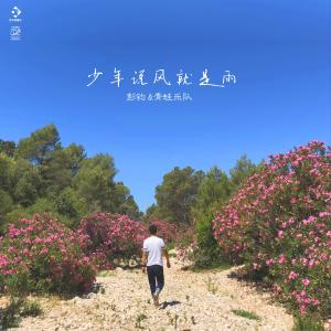 Album 少年说风就是雨 from 彭钧