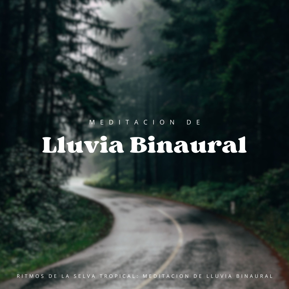 Reflexiones De Lluvia Binaural