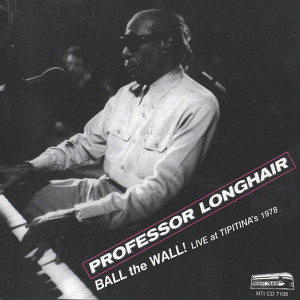 收聽Professor Longhair的Don't You Feel Like Crying (Live)歌詞歌曲